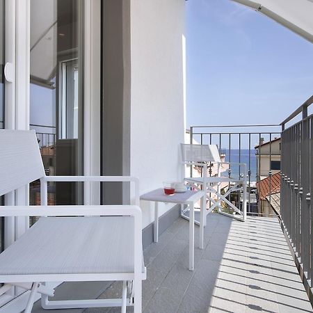 Residence Dolcemare Laigueglia Exterior foto
