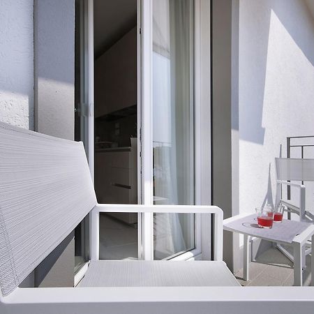 Residence Dolcemare Laigueglia Exterior foto