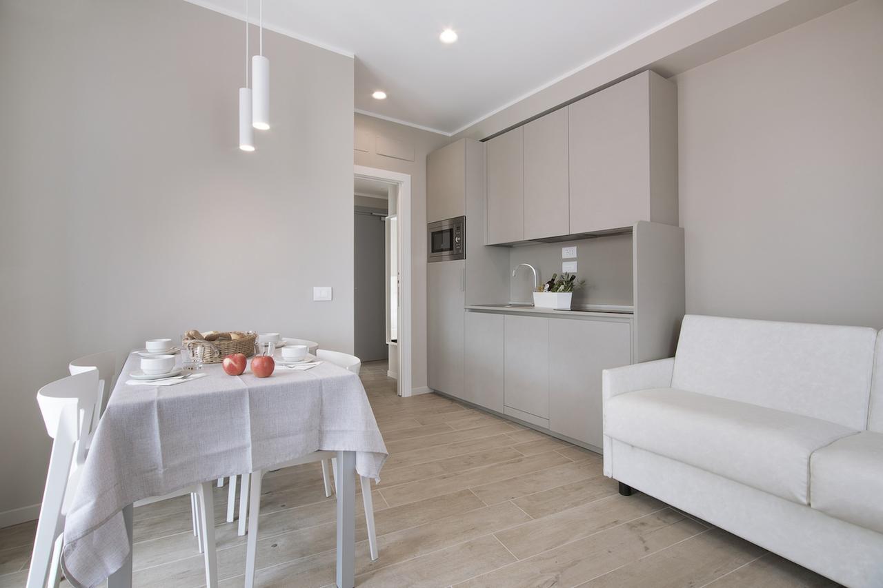 Residence Dolcemare Laigueglia Exterior foto