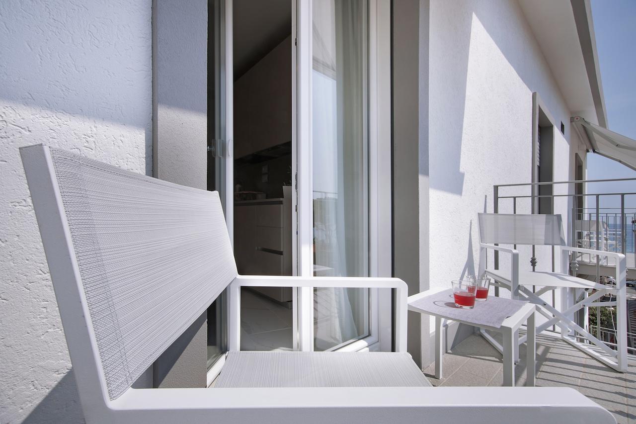 Residence Dolcemare Laigueglia Exterior foto