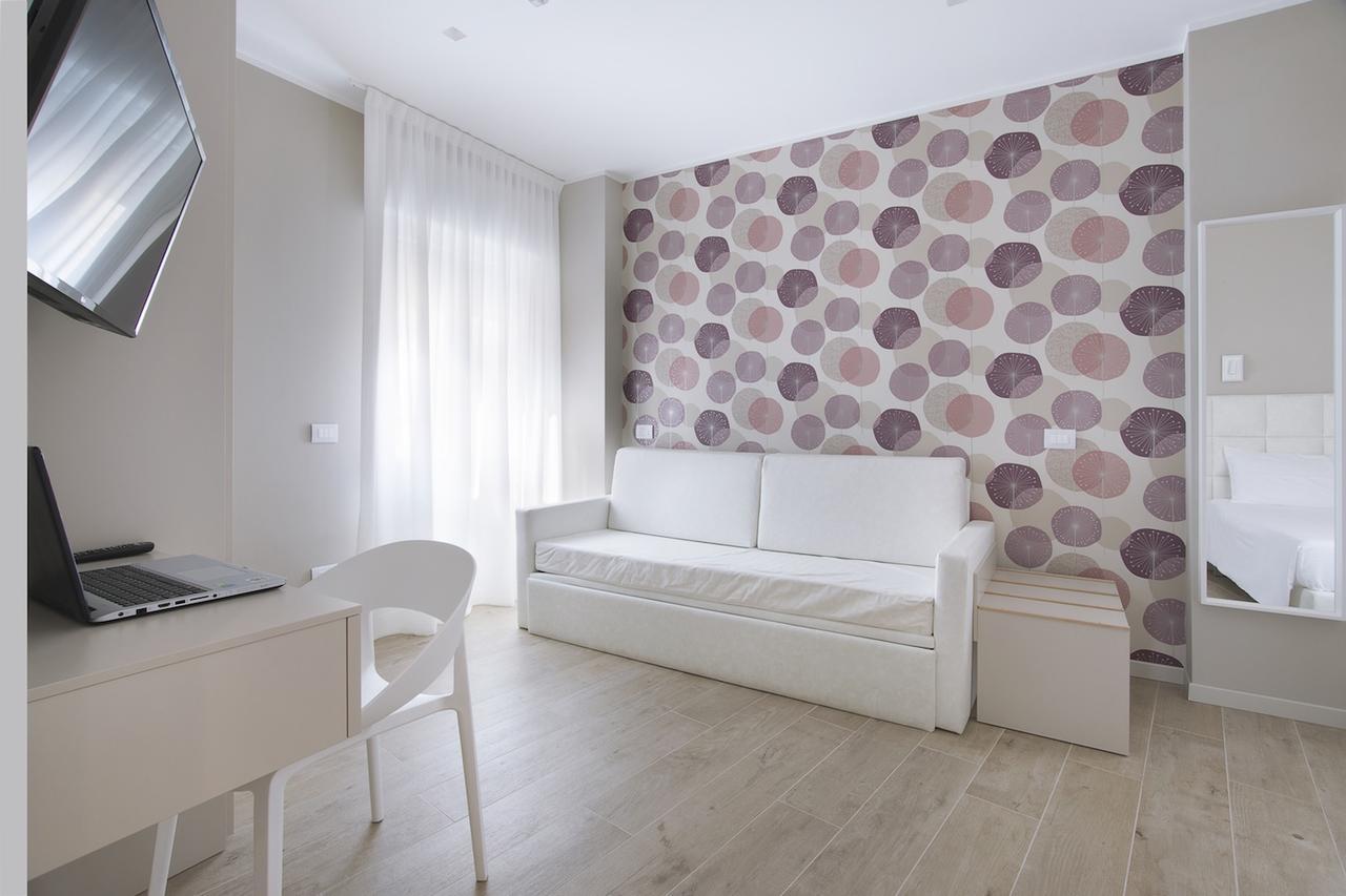 Residence Dolcemare Laigueglia Exterior foto