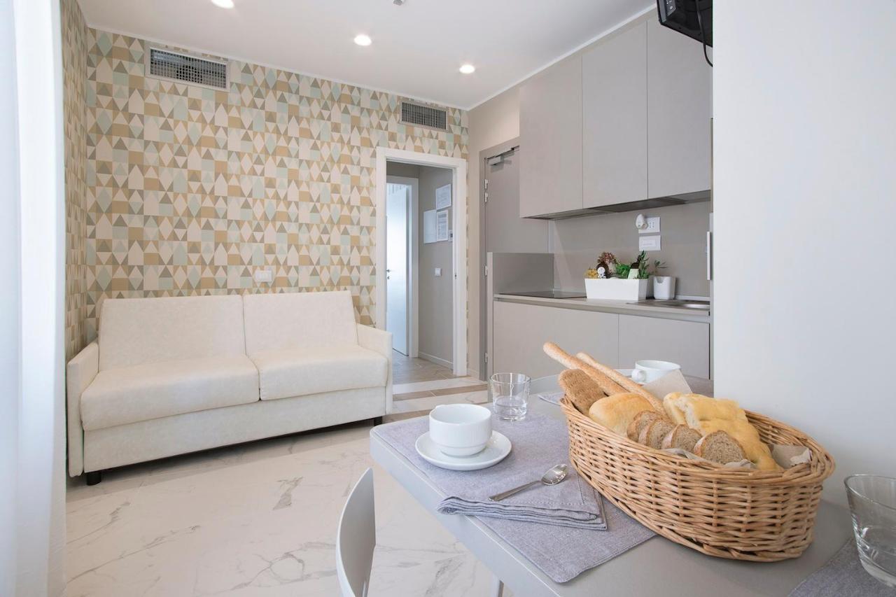 Residence Dolcemare Laigueglia Exterior foto