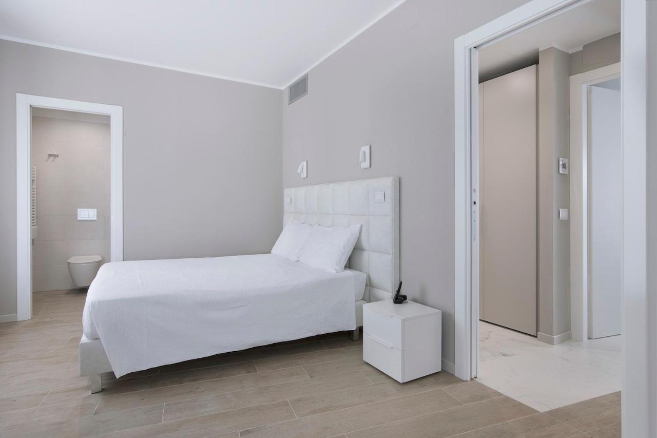 Residence Dolcemare Laigueglia Exterior foto