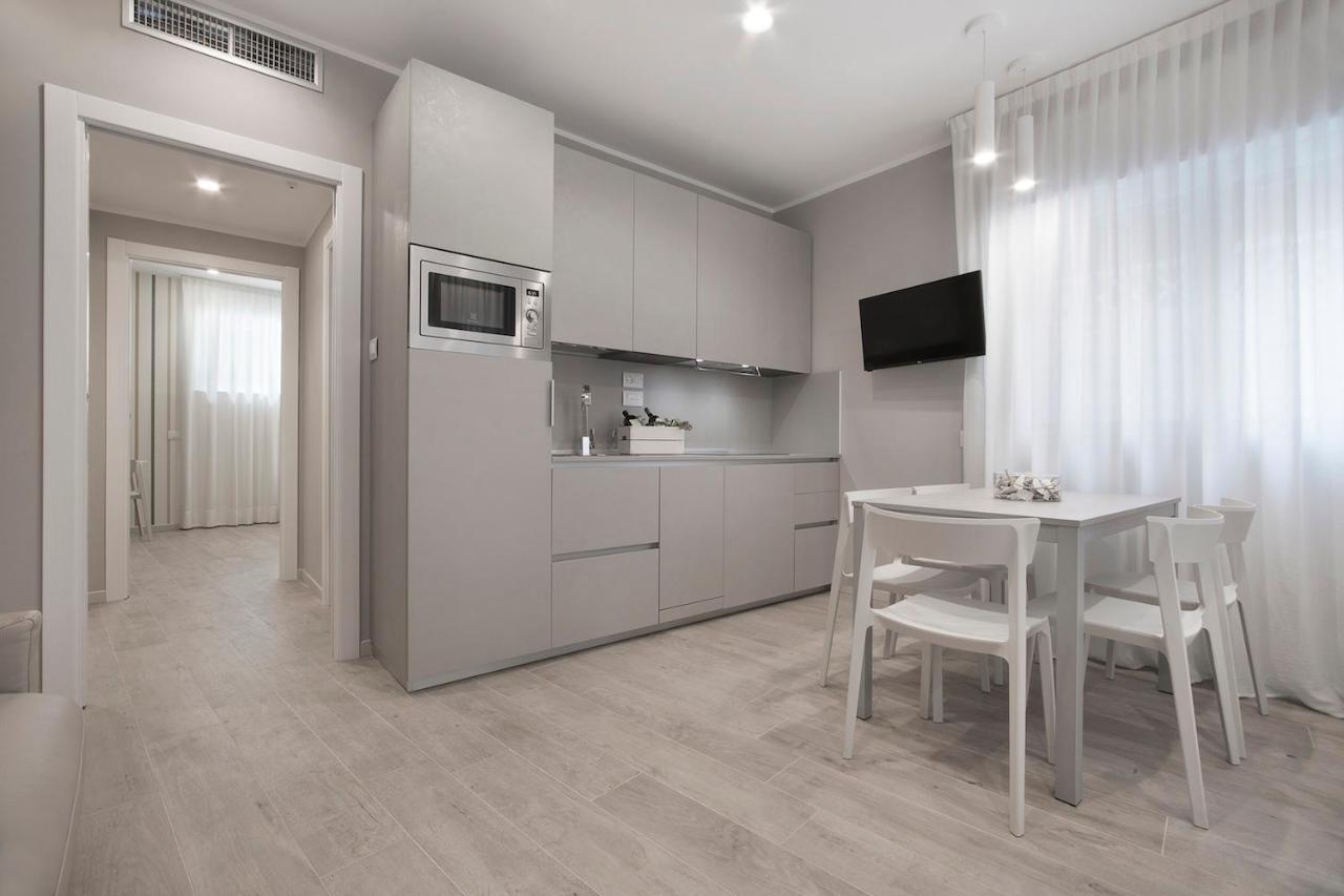 Residence Dolcemare Laigueglia Exterior foto