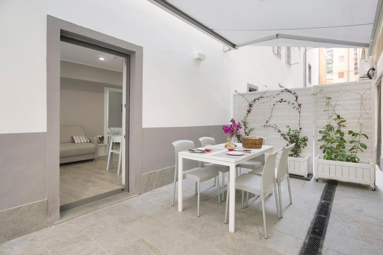 Residence Dolcemare Laigueglia Exterior foto