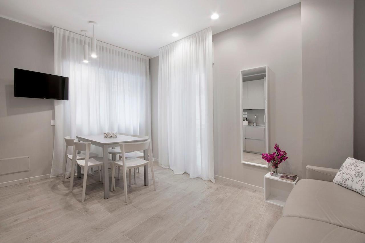 Residence Dolcemare Laigueglia Exterior foto