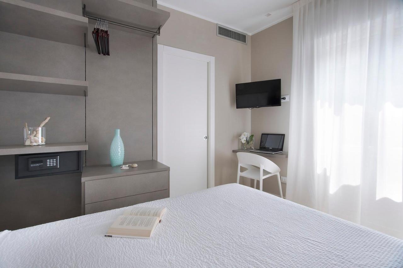 Residence Dolcemare Laigueglia Exterior foto