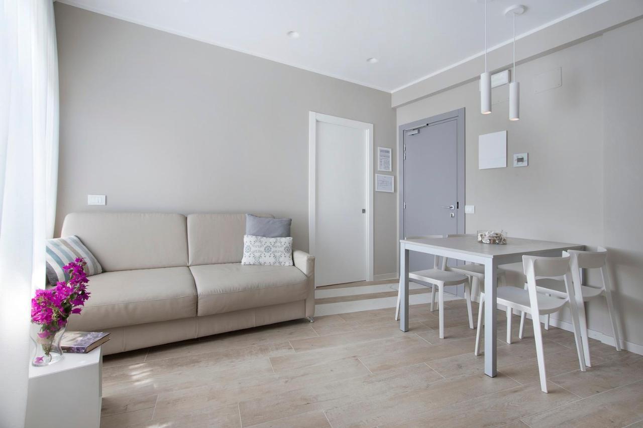 Residence Dolcemare Laigueglia Exterior foto